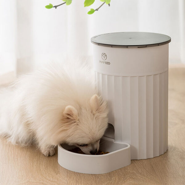 005bdbd7-3ae8-4599-9028-5fc858578760.jpg Automatic Pet Feeder Intelligence