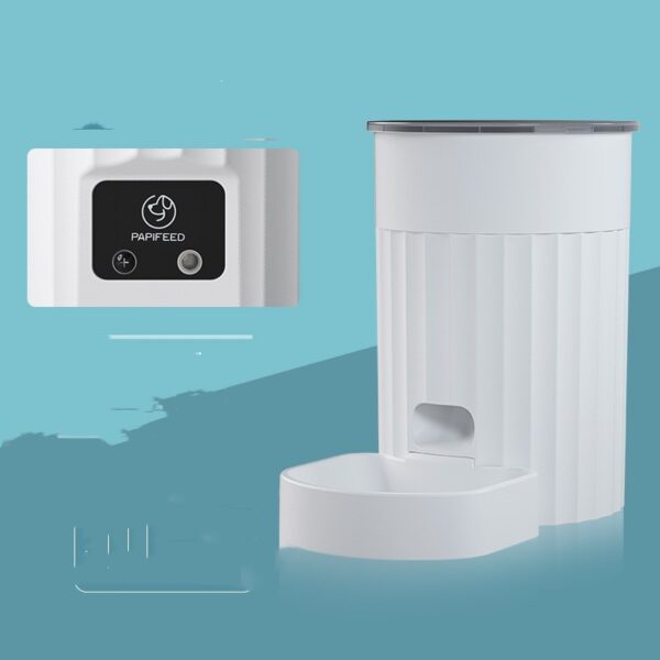 0cfa0686-58d1-49aa-a231-a100800e1558.jpg Automatic Pet Feeder Intelligence