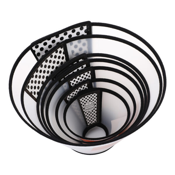 227f2c03-f109-4bc7-85fc-3464a912cbbd.jpg Anti-eating Brebo Pet Collar Pet Supplies
