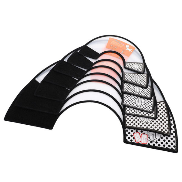 6729a8f8-e731-42d5-a2fc-b01eb70d160d.jpg Anti-eating Brebo Pet Collar Pet Supplies