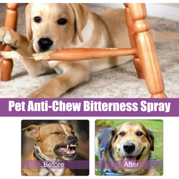 8308c67b-0d85-4257-be80-f7a45d8d83ec.jpg Pet Noise Reduction Spray Soothing Pet Calm Mood