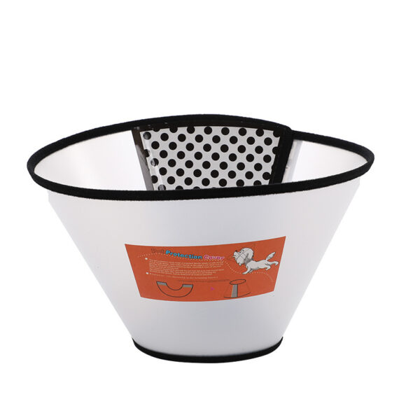 ba15b5e0-b307-4142-a8a7-318369ac417a.jpg Anti-eating Brebo Pet Collar Pet Supplies