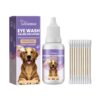 Pet Eye Rinse