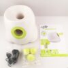 Dog Automatic Interactive Ball Launcher