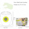 Dog Automatic Interactive Ball Launcher
