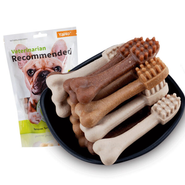 1769293094429.jpg Vet Recommended Dog Snacks for Teeth Cleaning