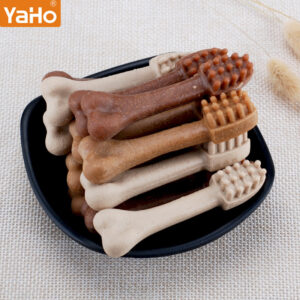 Vet Recommended Dog Snacks for Teeth Cleaning