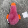 Squeaky Duck Dog Toy
