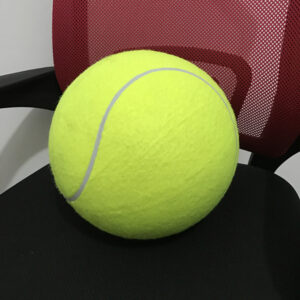Giant Tennis Ball