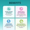 Pet Intestinal Probiotic Chewable Tablets