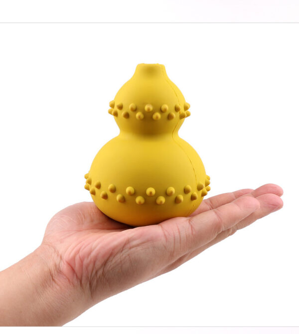 3c75feb8-97d5-4000-b780-57934d0eb4f4.jpg Pet Toy Natural Rubber Resistant To Biting And Grinding Teeth