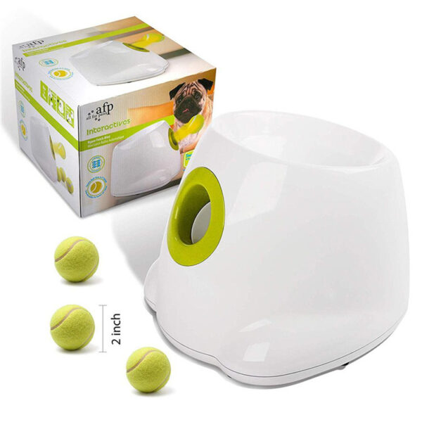 5675364055508.jpg Dog Automatic Interactive Ball Launcher