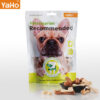 Vet Recommended Dog Snacks for Teeth Cleaning