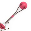 Suction Cup Dog Toy