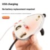 Auto-driving Mouse for Cat to Chase