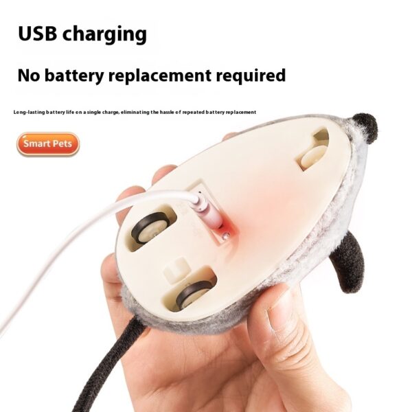 76578686-6c4d-41c2-b3d1-b87a5b432027_trans.jpeg Auto-driving Mouse for Cat to Chase