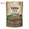 Chicken Sticks for Dogs