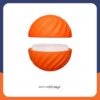 Self-jumping Dog Toy Ball
