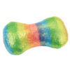 Pet Dog Plush Vocal Vegetable And Fruit Toy