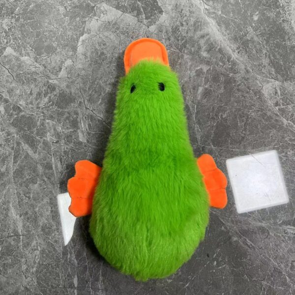 c46ee677-c19e-4bdf-ada3-7ed28551d53d.jpg Squeaky Duck Dog Toy