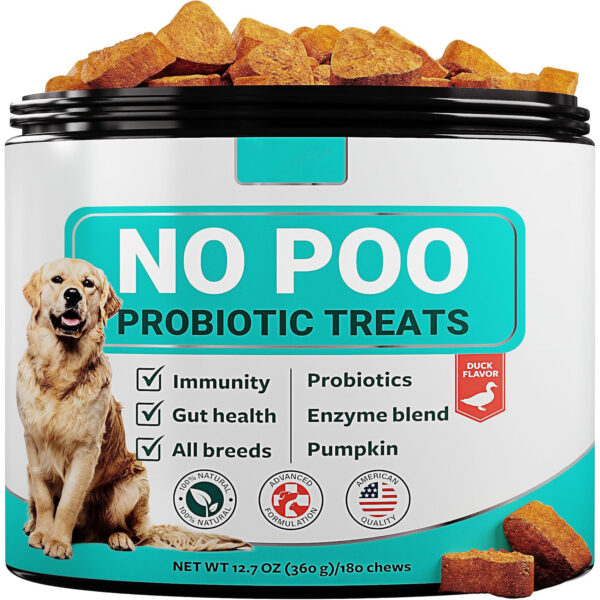 e6ce506a-cc49-4853-8540-e384449614e1.jpg Pet Intestinal Probiotic Chewable Tablets