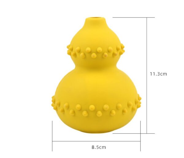 e6f936be-f2e7-4c7f-ba40-c9668a607300.jpg Pet Toy Natural Rubber Resistant To Biting And Grinding Teeth